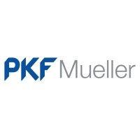 pkf mueller (now cherry bekaert) logo image