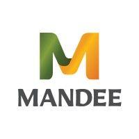 mandee logo image