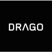 drago - gyms by the minute logo image