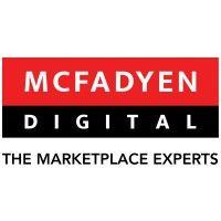 mcfadyen digital logo image