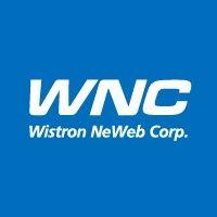 wistron neweb corporation (wnc) logo image