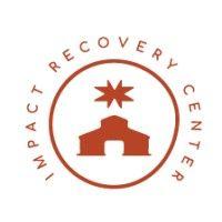 impact recovery center logo image