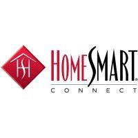 homesmart connect real estate logo image