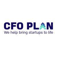 cfo plan logo image