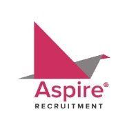 aspire recruitment logo image