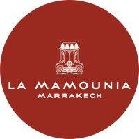 la mamounia marrakech