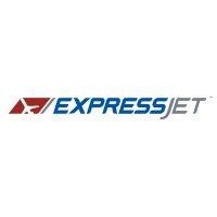 expressjet airlines logo image