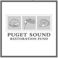 puget sound restoration fund