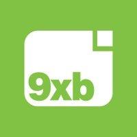 9xb logo image