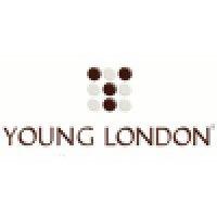 young london logo image