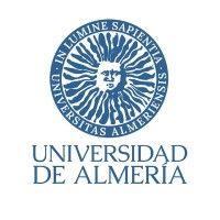 universidad de almería logo image