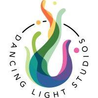 dancing light studios logo image