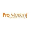 logo of Pro Motion Experiential Marketing