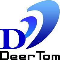 shenzhen deertom technology co.,ltd logo image