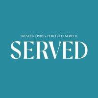 served® logo image