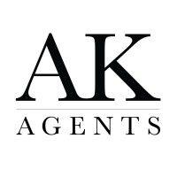 ak agents logo image