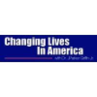 changing lives in america, llc logo image