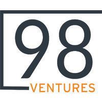 98 ventures logo image