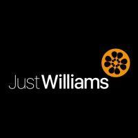 just williams - bcorp logo image