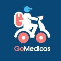 gomedicos logo image