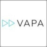 vapa gmbh logo image