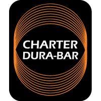 charter dura-bar logo image