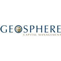 geosphere capital management, llc logo image