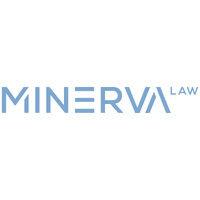 minerva law, llp logo image