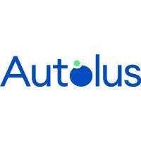 autolus therapeutics logo image