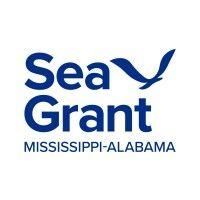 mississippi-alabama sea grant consortium logo image