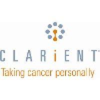 clarient logo image