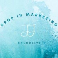 drop-in marketing executive