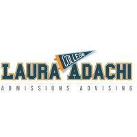 laura adachi college admissions advising