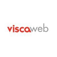 visca web logo image