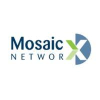 mosaic networx llc logo image