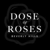 dose of roses logo image