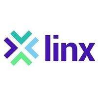 london internet exchange (linx) logo image