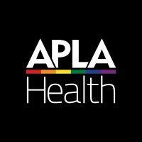 apla health logo image