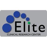 elite clinical research,llc logo image