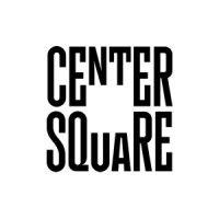 centersquare logo image