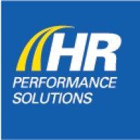 hr performance solutions