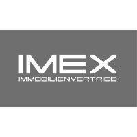 imex immobilienvertrieb gmbh logo image