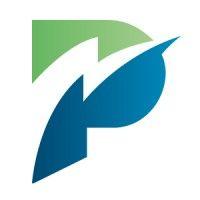 powerful web design for utilities logo image