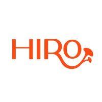 hiro technologies logo image