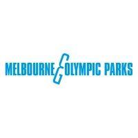 melbourne & olympic parks