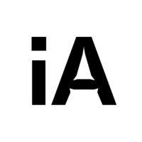 ia inc. logo image