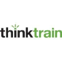 thinktrain logo image