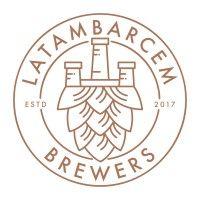 latambarcem brewers logo image