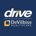 logo of Drive Devilbiss Healthcare