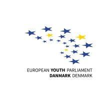 european youth parliament denmark logo image